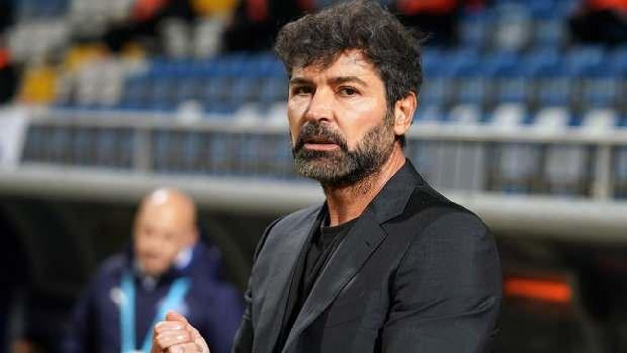 Kutlu: "Skor üstünlüğü rakipte olmasına rağmen maçtan hiç kopmadık"