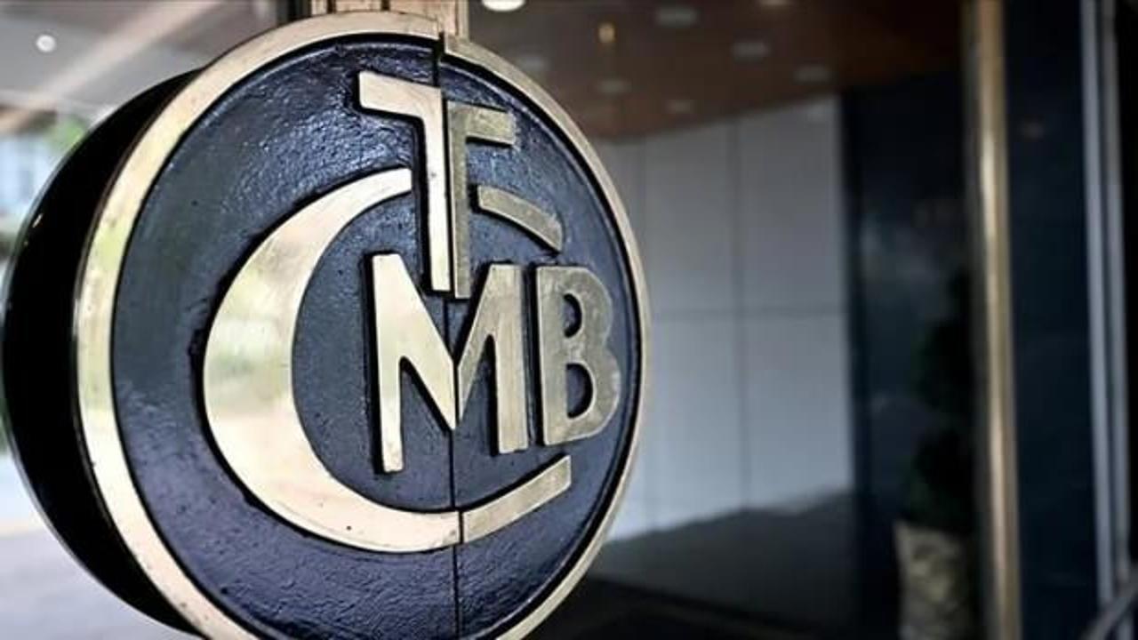 Merkez Bankası rezervleri belli oldu!