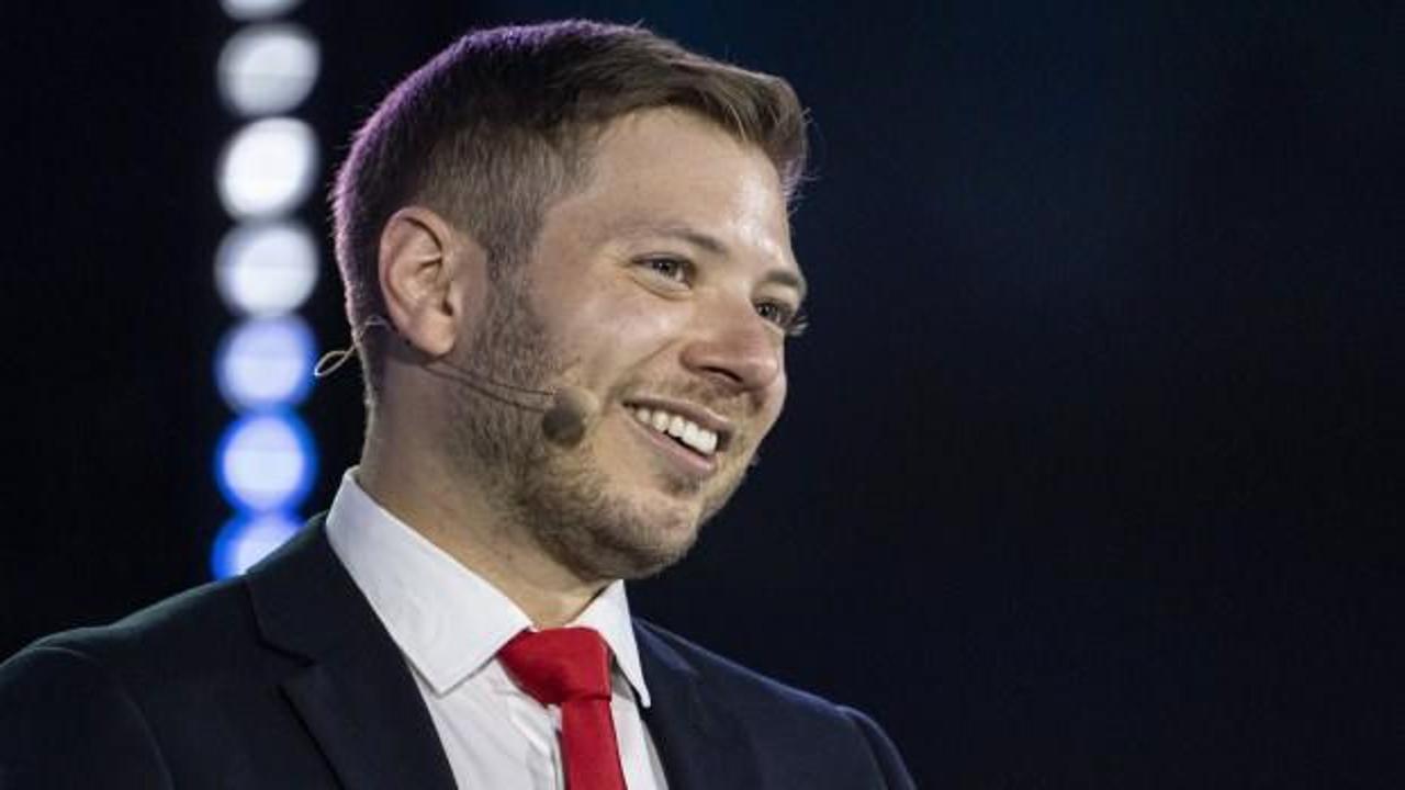 Netanyahu'nun oğlundan skandal sözler! Katar emirini Hitler'e benzetti!