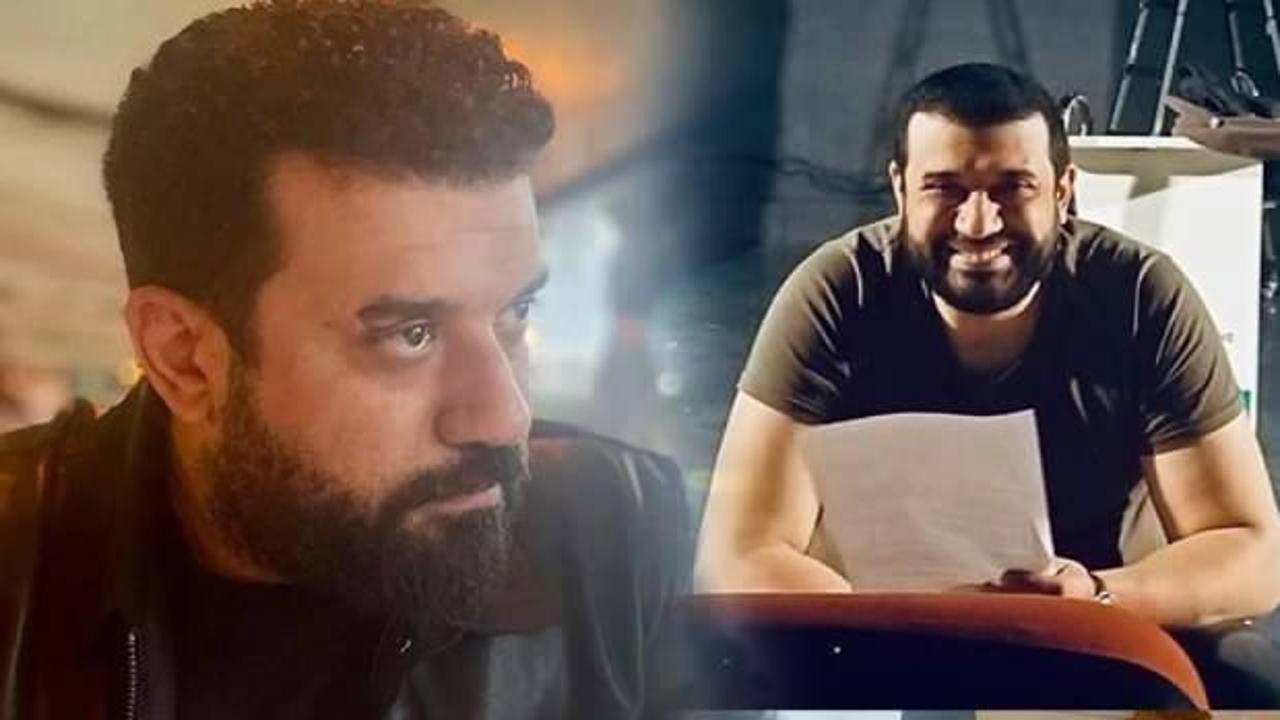 Oyuncu Doğacan Taşpınar hayatını kaybetti