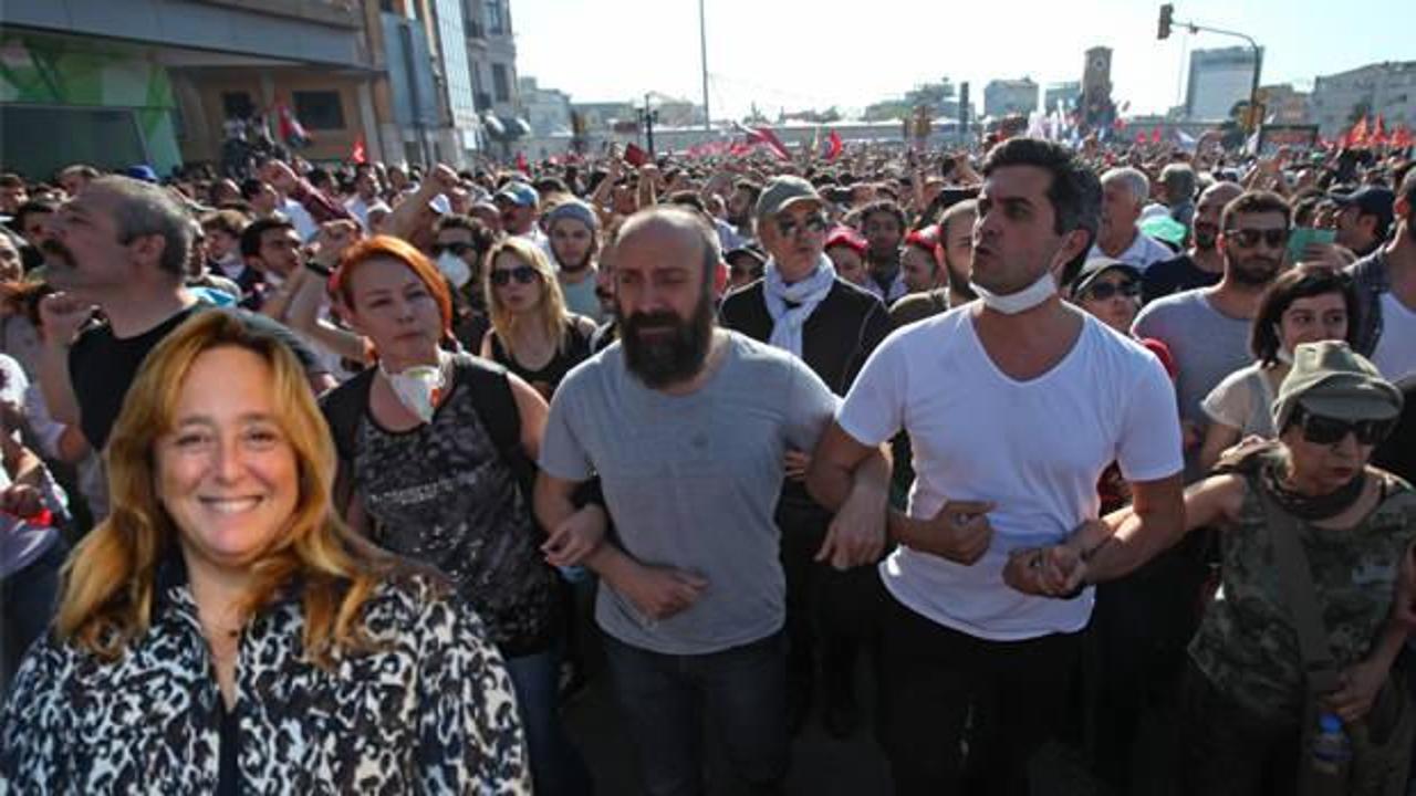 Oyuncu menajeri Ayşe Barım'ın tutukluluğu devam edecek