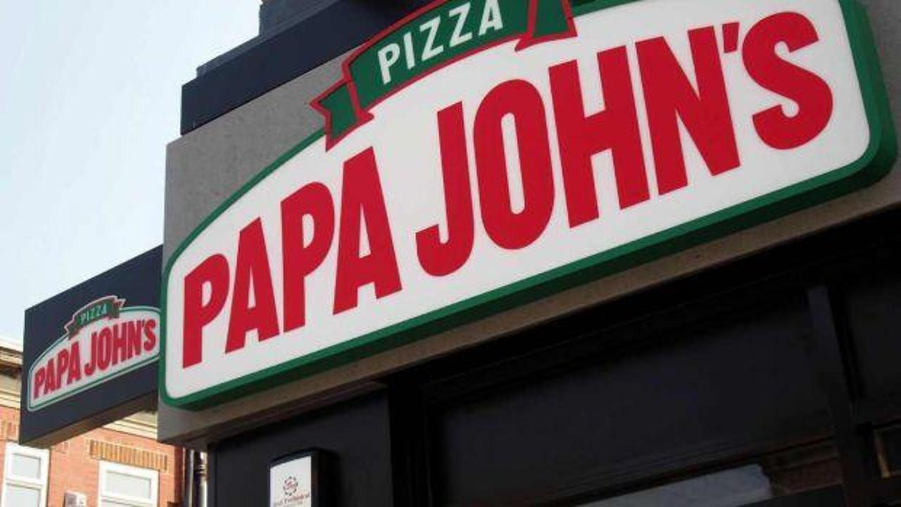 Pizza zincirinin 74 şubesi tamamen kapandı!