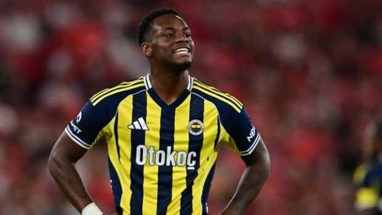 Rıdvan Dilmen açıkladı! Fatih Terim'den F.Bahçeli yeni yıldıza övgü