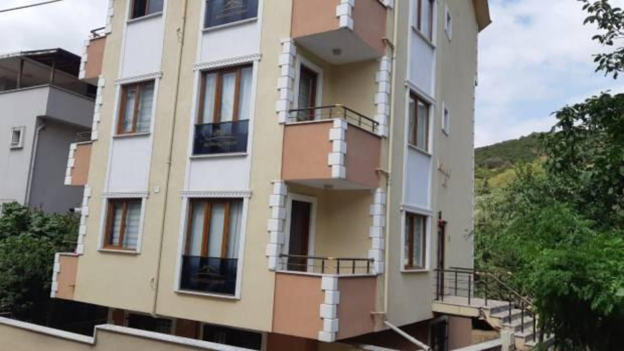 Genç sağlık çalışanı evinde ölü bulundu
