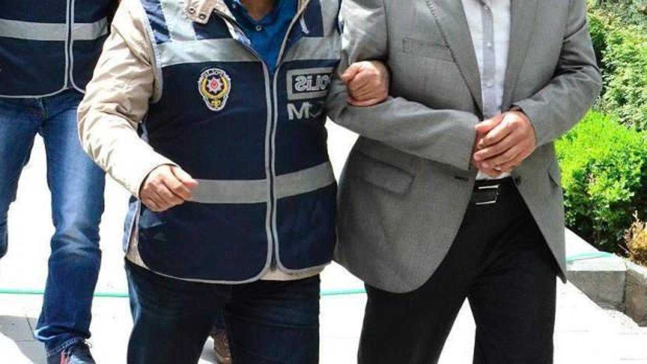Sahte e-imza çetesi çökertildi: 134 şüpheliye kamu davası