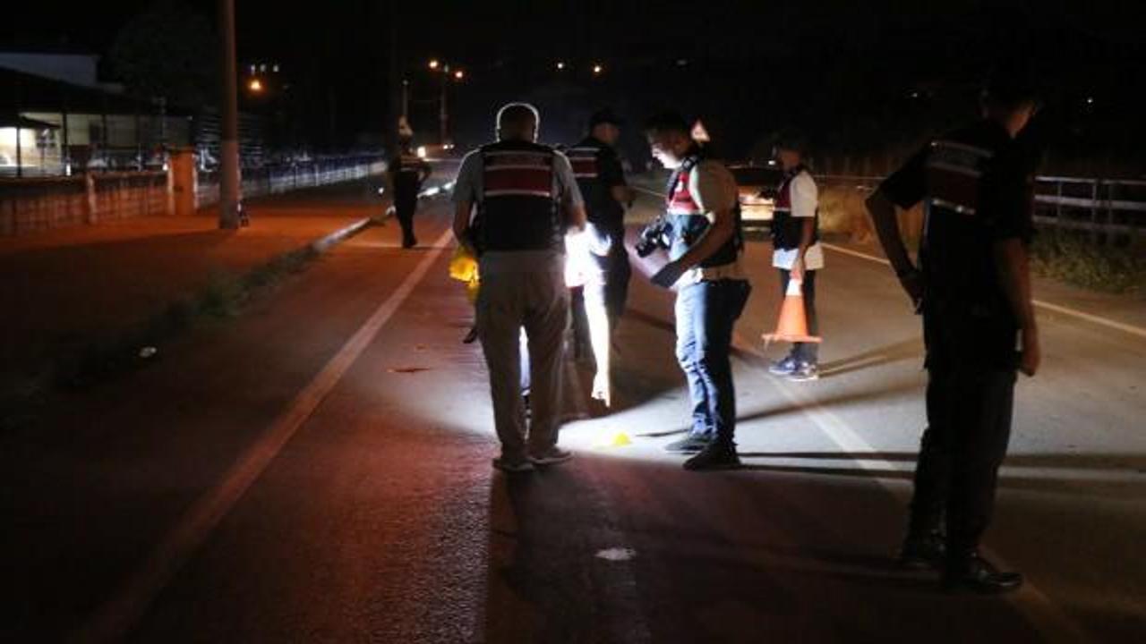 Sakarya'da 2 kişinin öldüğü, 2 kişinin yaralandığı olayda şok iddia