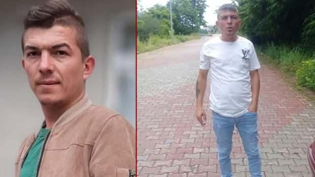 Samsun'da vahşet! Evin balkonunda iki kişiyi vurarak öldürdü