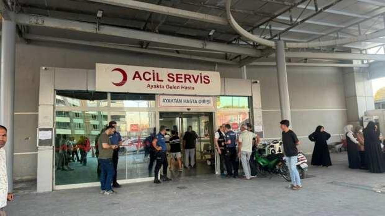 Şanlıurfa'da arazi kavgası: 2 ölü, 2 yaralı