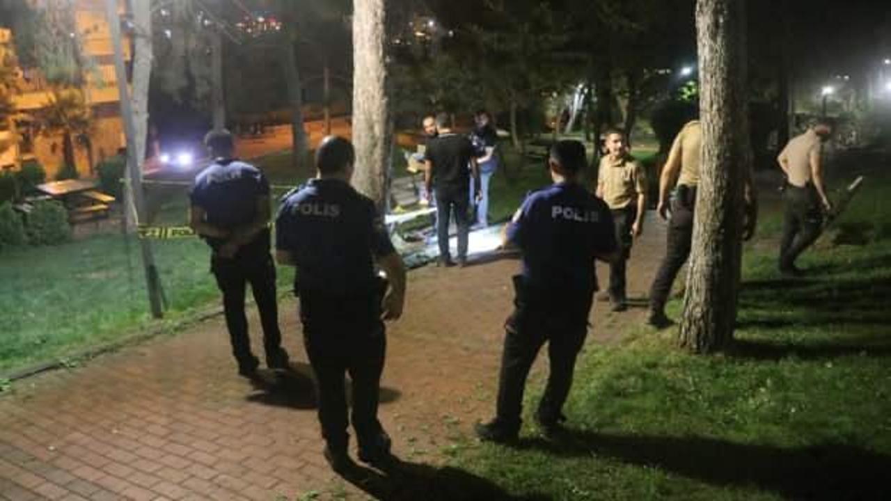 Şanlıurfa'da dehşet! Kalbinden bıçaklanarak öldürüldü