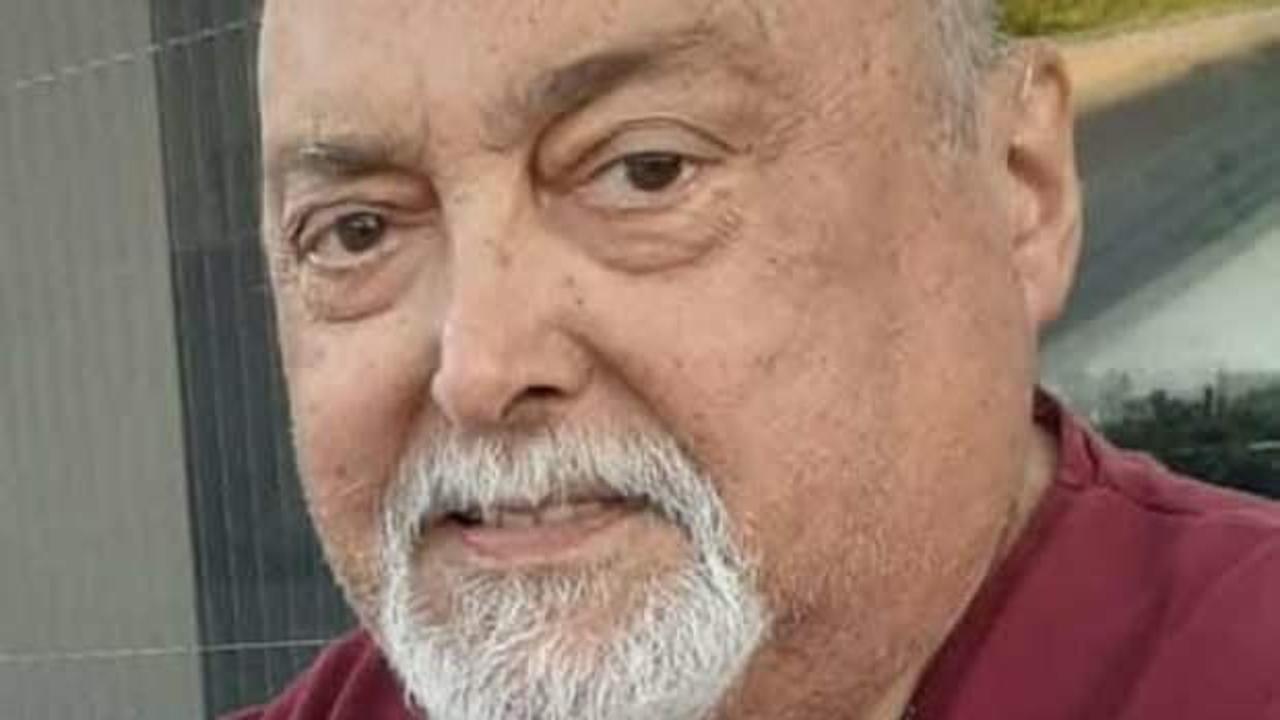 Şarkıcı Sel&ccedil;uk Alag&ouml;z, hayatını kaybetti