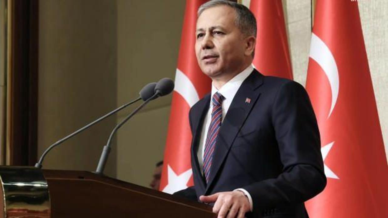 Son dakika: 44 ilde 214 kişi yakalandı!