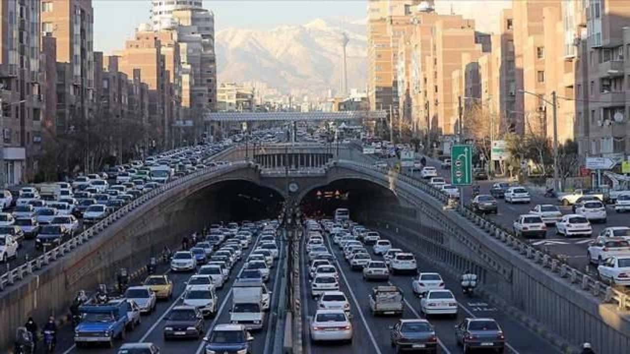 Son dakika...İran'da alarm! Tüm kamu kurumları tatil edildi