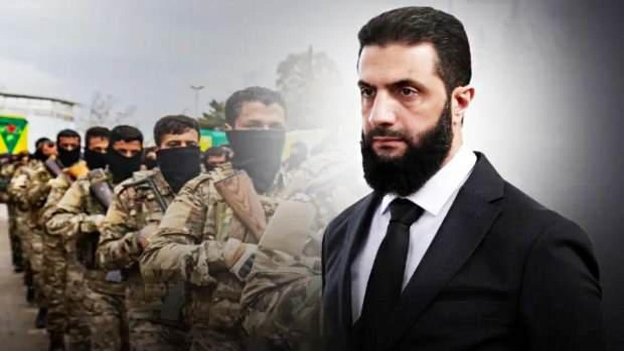 Suriye yönetiminden SDG resti! Fransa'daki toplantıya katılmama kararı