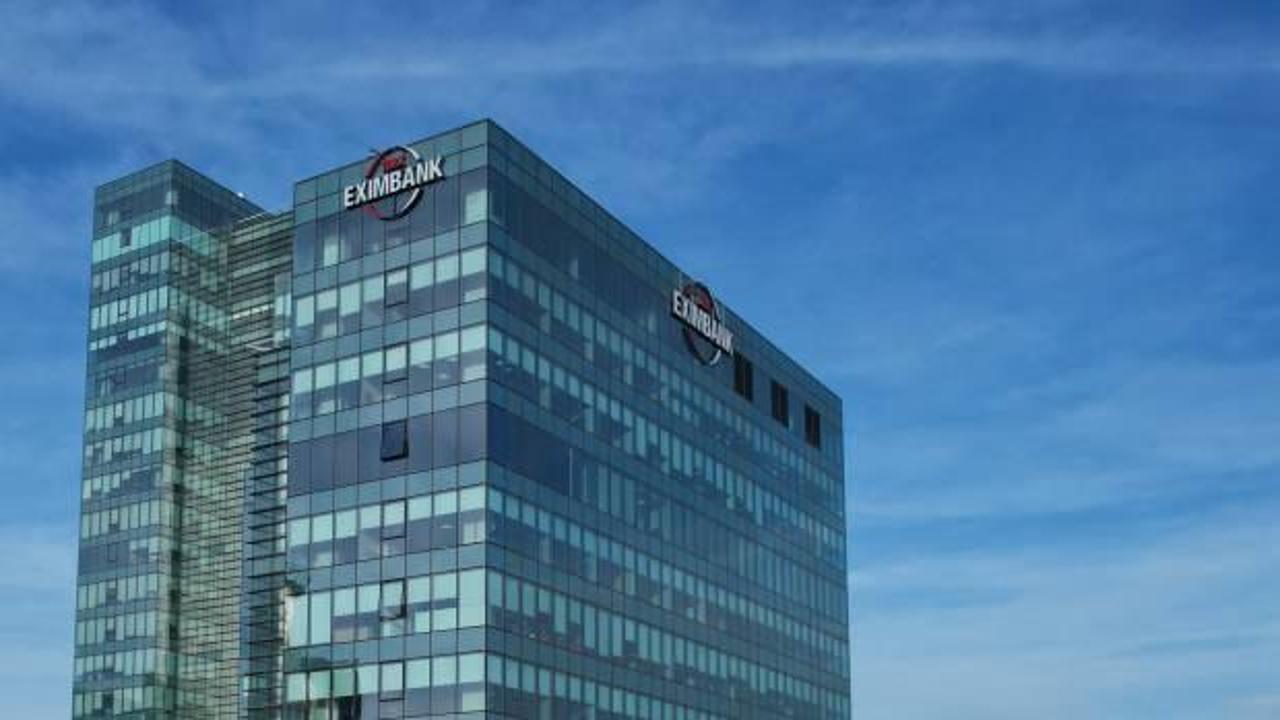 Türk Eximbank 145 milyon ABD Doları tutarında murabaha sendikasyon kaynağı temin etti!