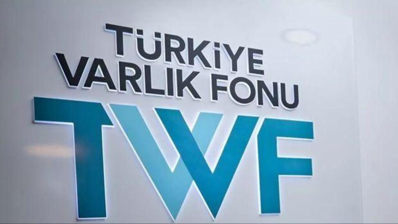 Türkiye Varlık Fonu'ndan 600 milyon dolarlık kaynak