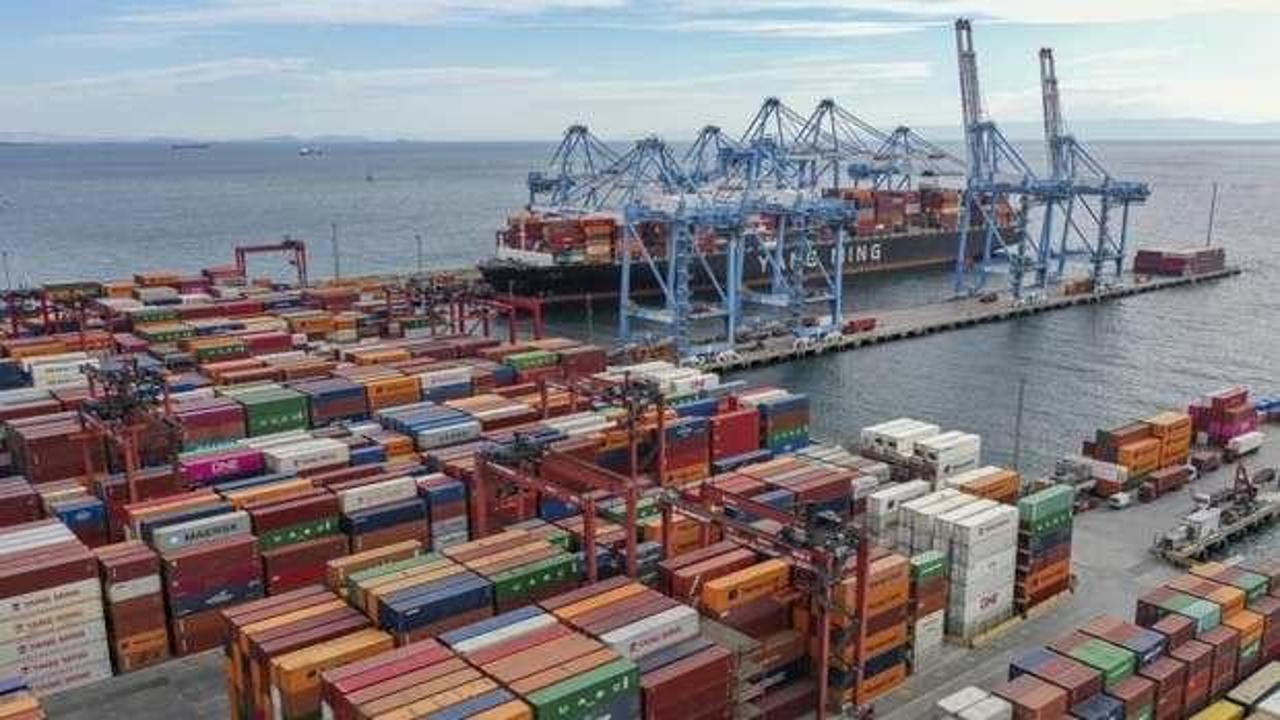 Türkiye'nin Afrika ticaretinde rekor: 36,6 milyar dolarlık işbirliği