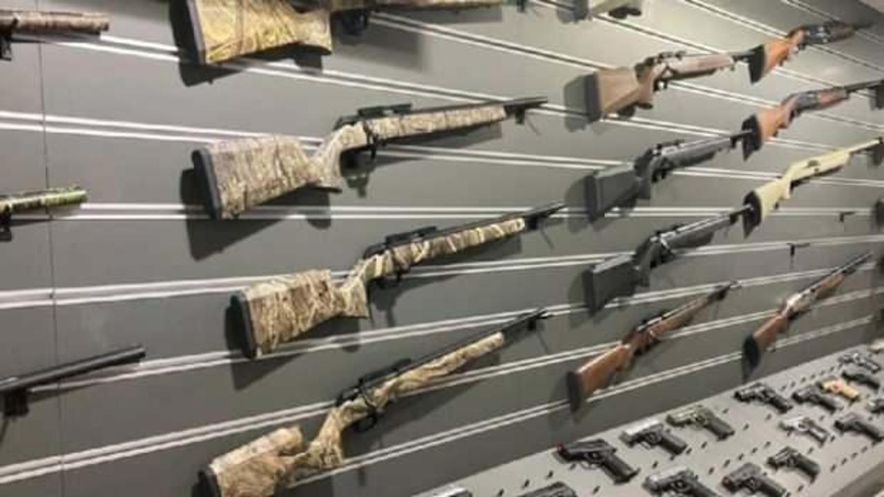 Türkiye’nin önde gelen silah üreticisi Armsan iflaş eşiğinde: 50 ülkeye ihracat yapıyordu