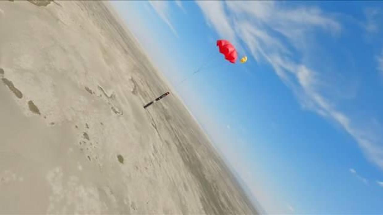 TÜRKSAT Model Uydu Yarışması'nın "Yakın Uzay" görevine yönelik etabı yapılacak