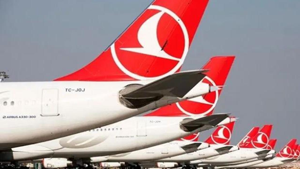 THY, Çin seferlerini artırıyor
