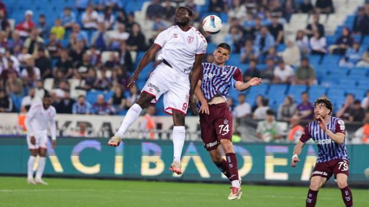 UEFA Avrupa Ligi'ndeki tek temsilcimizin rakibi belli oldu