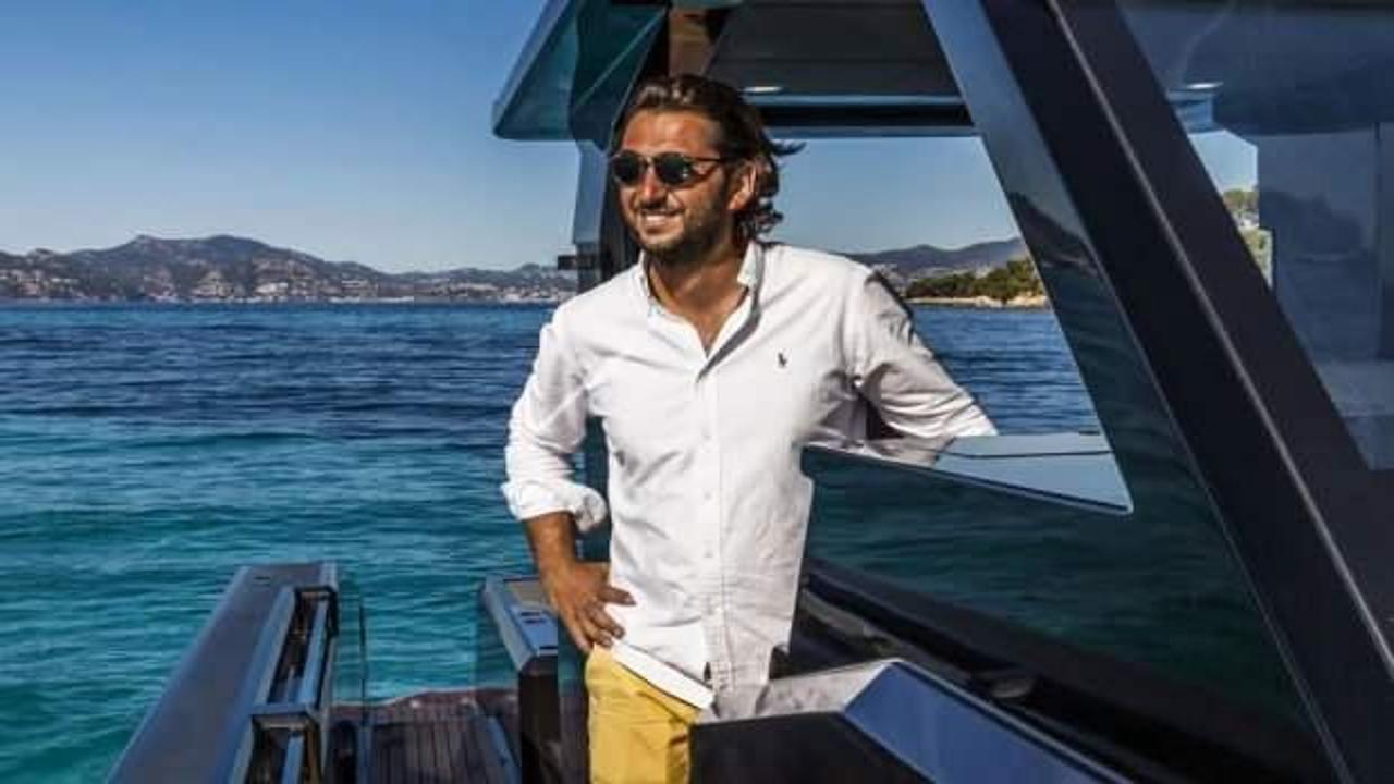 İş adamı Halit Yukay denizde kayboldu: Yatı parçalanmış halde bulundu