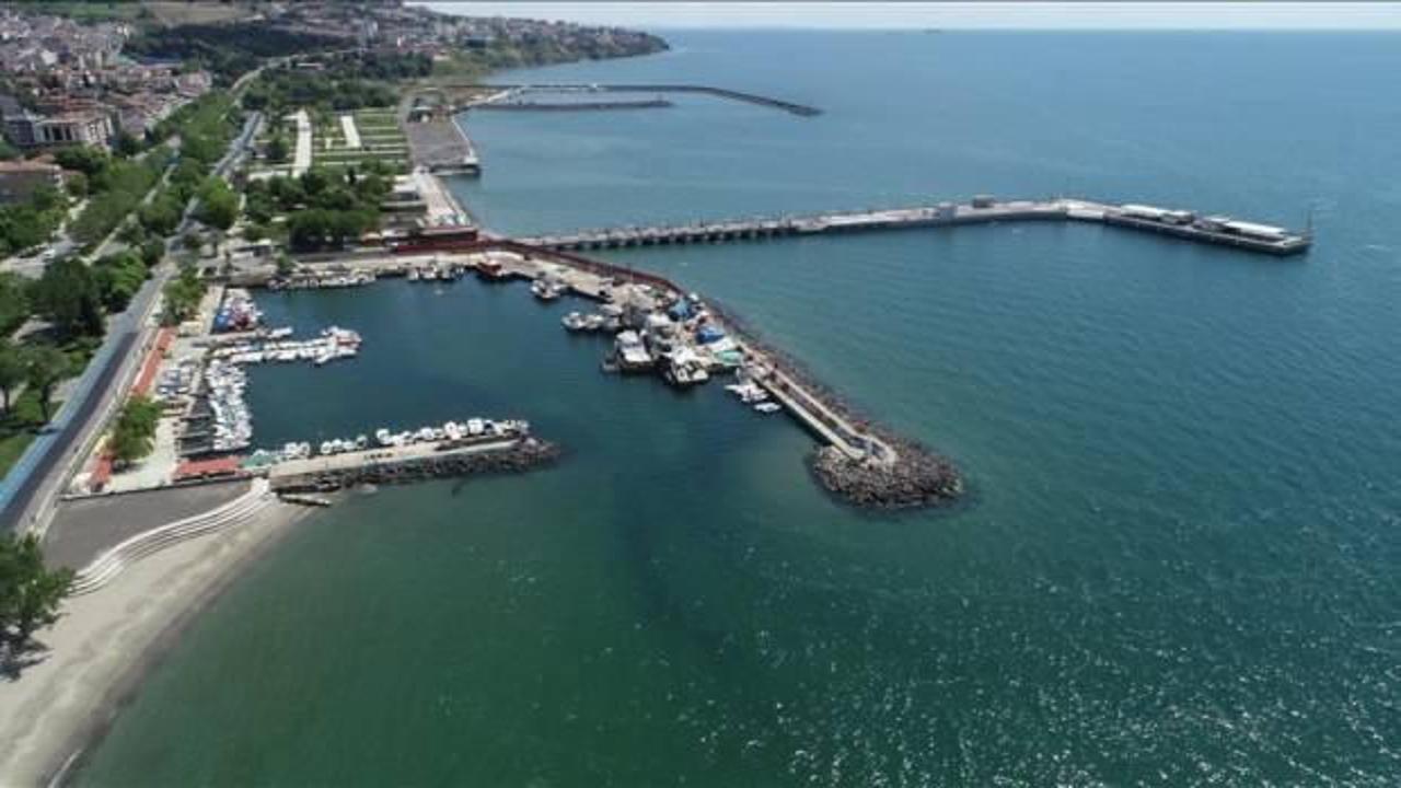 Valilik duyurdu: 2 gün denize girmek yasaklandı!