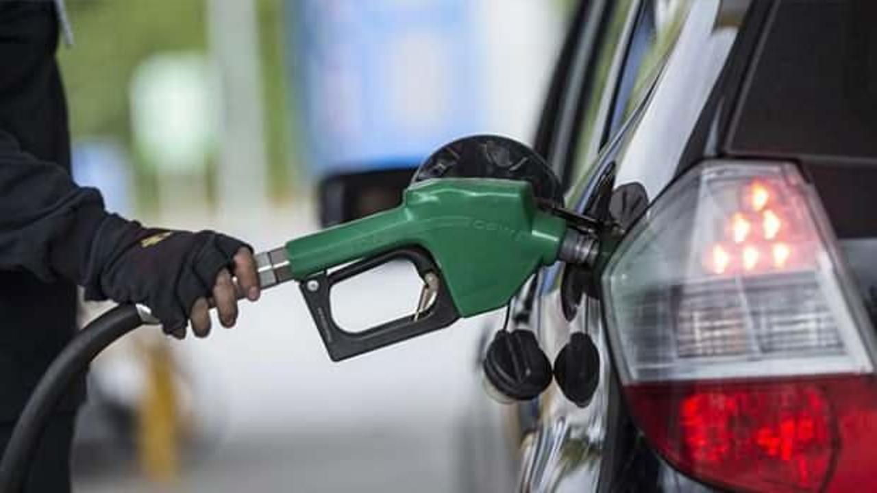 Yeni fiyatlar pompaya yansıdı: İşte güncel benzin, motorin ve LPG fiyatları