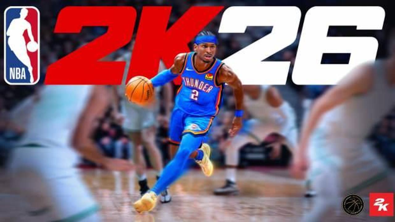 Yeni geliştirmelerle birlikte NBA 2K26, en gerçekçi maç hissini oyuna dönüştürüyor