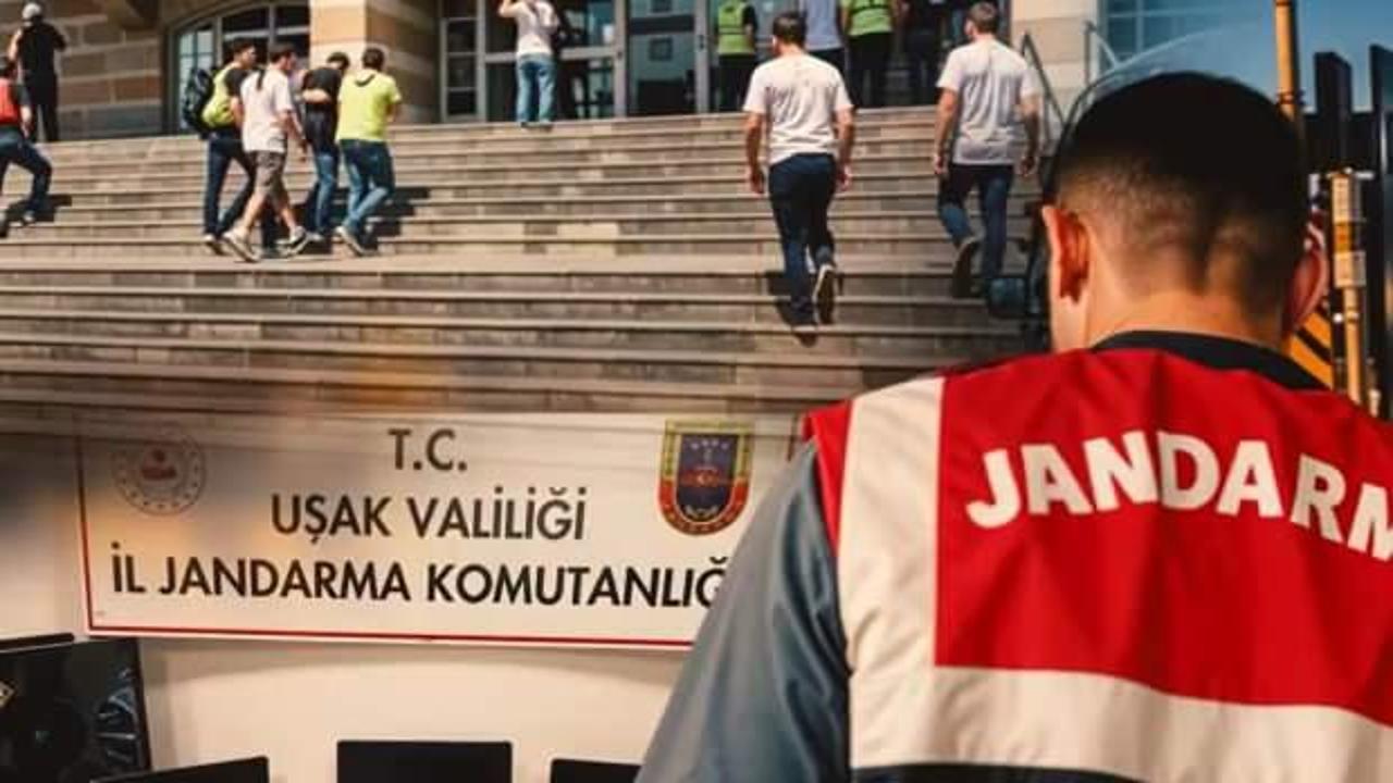 16 ilde yasa dışı bahis ve nitelikli dolandırıcılık operasyonu