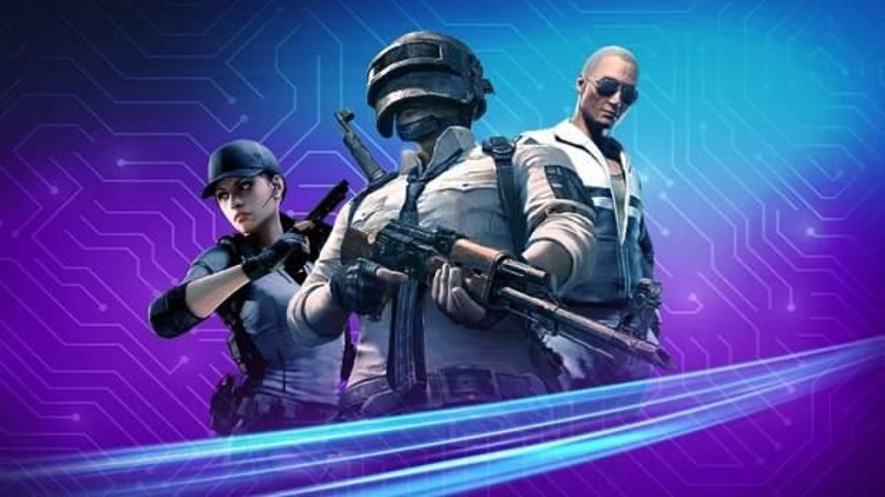 GAMEON, PUBG oyuncularına her ay ücretsiz kasa sunacak