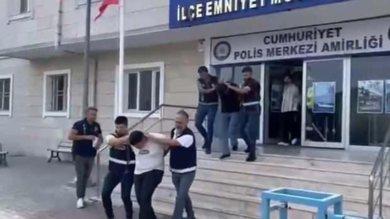 75 yaşındaki kadına 500 bin TL’lik tuzak: Yöntem aynı…