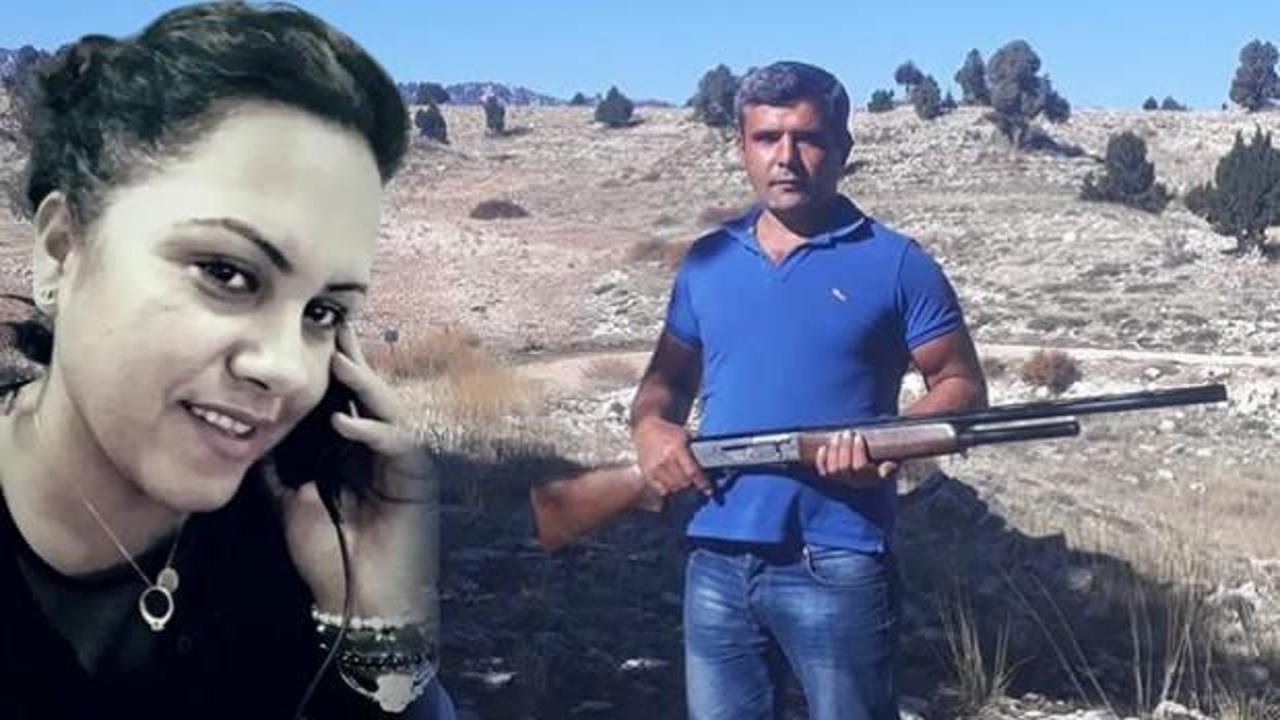 Mersin'de kan donduran olay! Tartıştığı kadını öldürüp, kendisini ağır yaraladı 