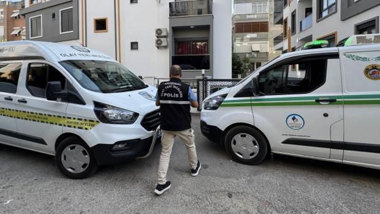 Arkadaşını öldürdü, emlakçıyı arayıp kendini ihbar etti