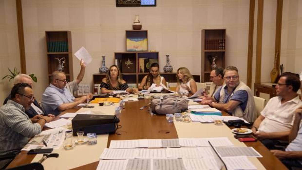 İstanbul Şiirleri Beste Yarışması'nın kazananları belli oldu