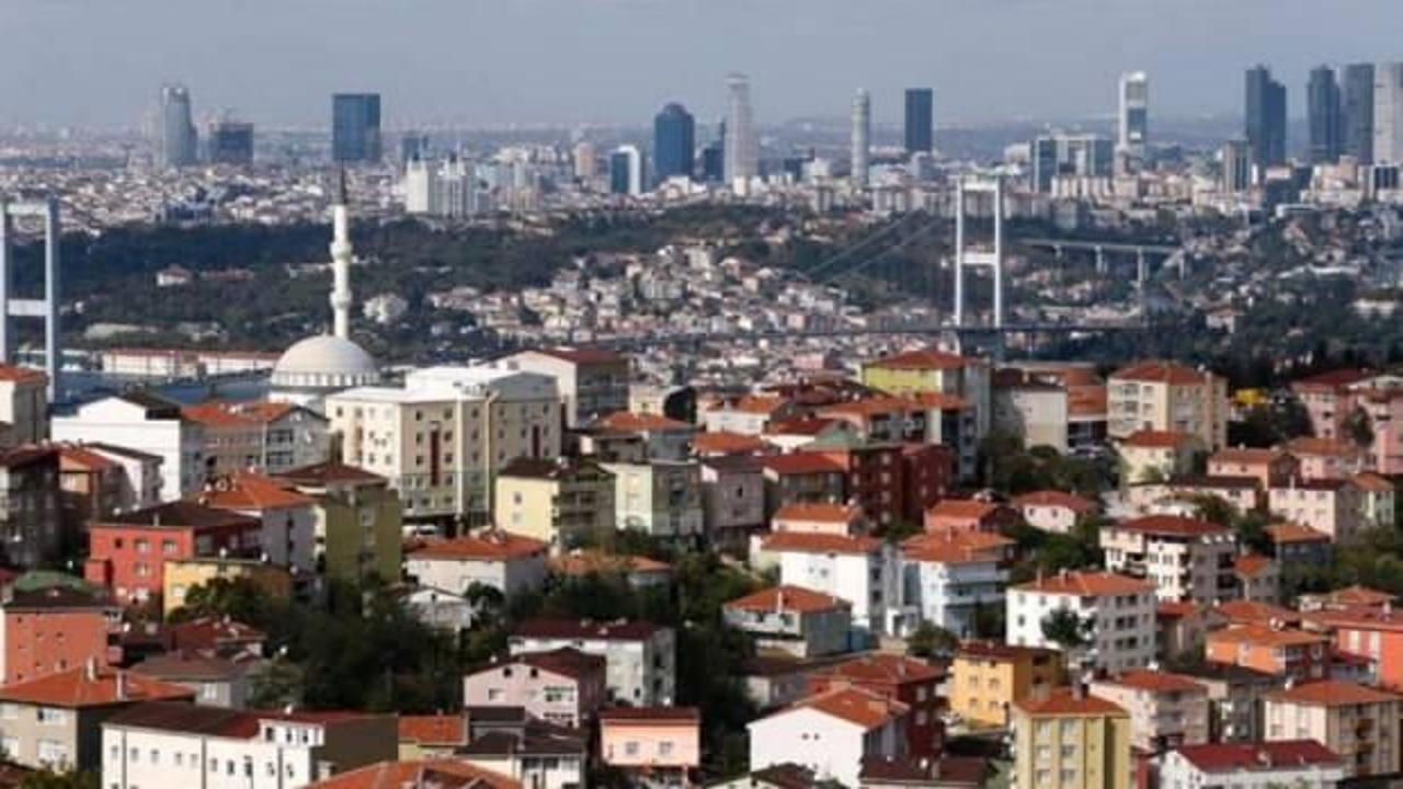 Türkiye'deki konutların neredeyse yarısının deprem sigortası bulunmuyor!