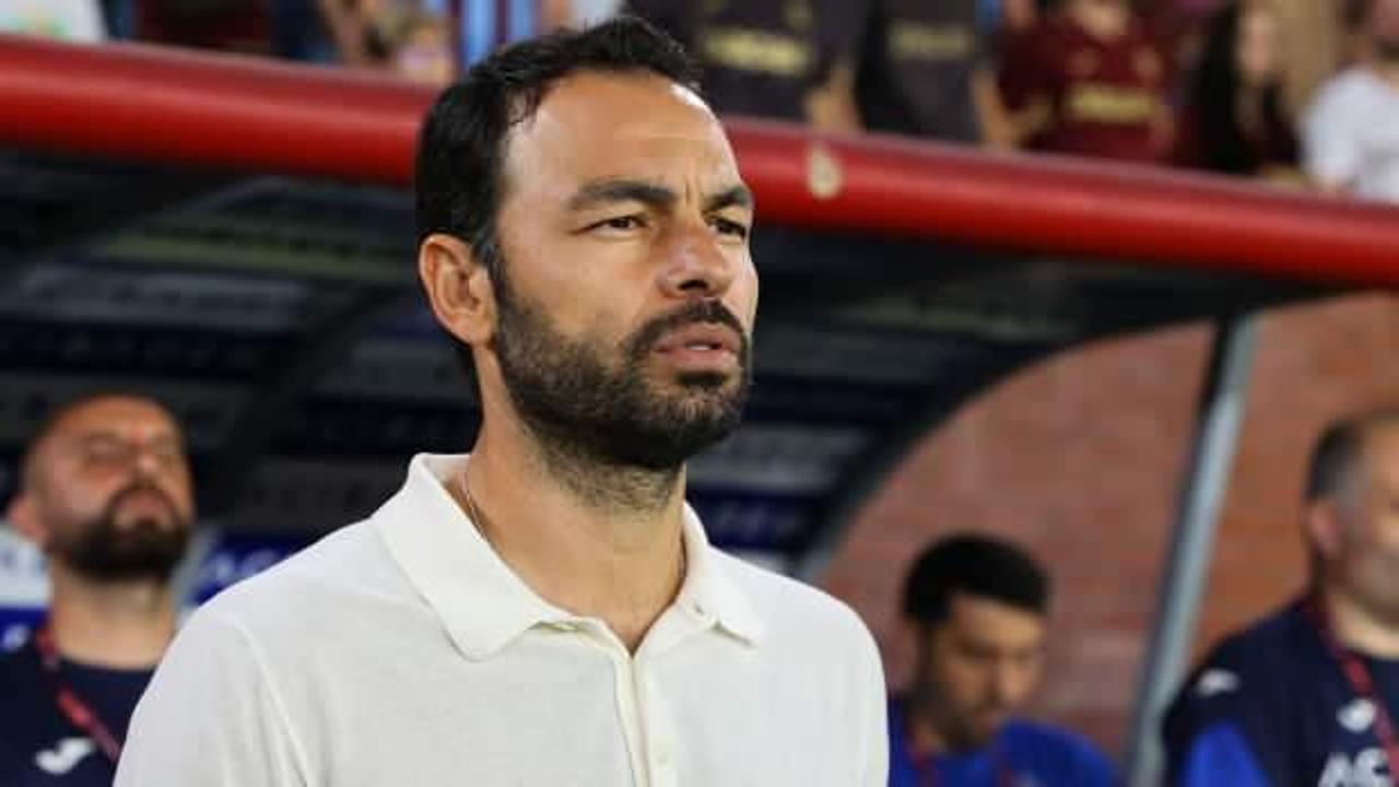 Selçuk İnan: Mücadelenin karşılığını alamadık