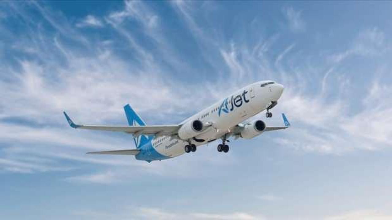 AJet u&ccedil;uş sırasında powerbank kullanımını yasakladı