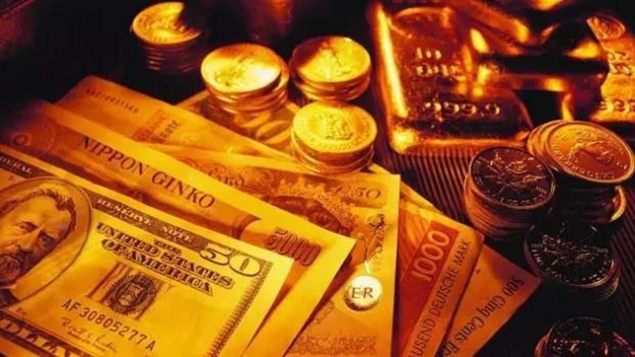 Altın baskı altında, FED faizi aşağı çekecek mi?