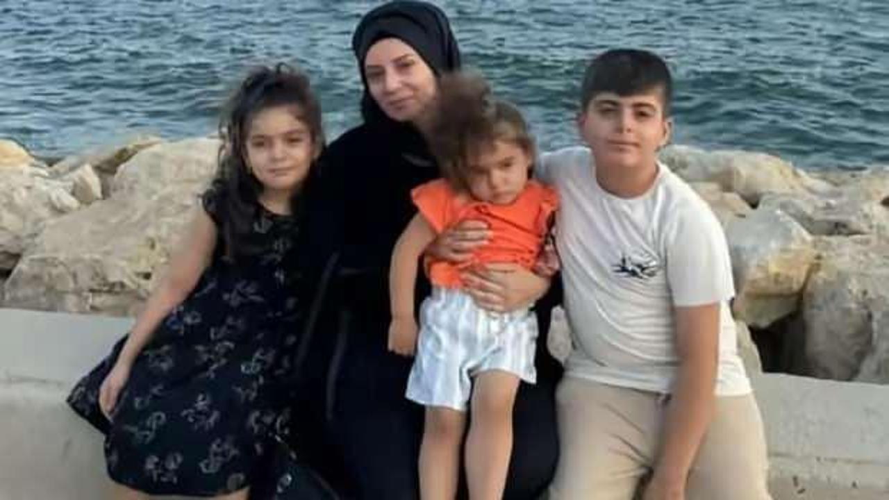 Anne ve 3 &ccedil;ocuğunun &ouml;ld&uuml;ğ&uuml; yangında iddianame kabul edildi