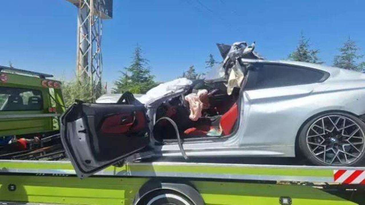 ASELSAN'a iş g&ouml;r&uuml;şmesine gidiyordu: Gen&ccedil; m&uuml;hendisin acı sonu