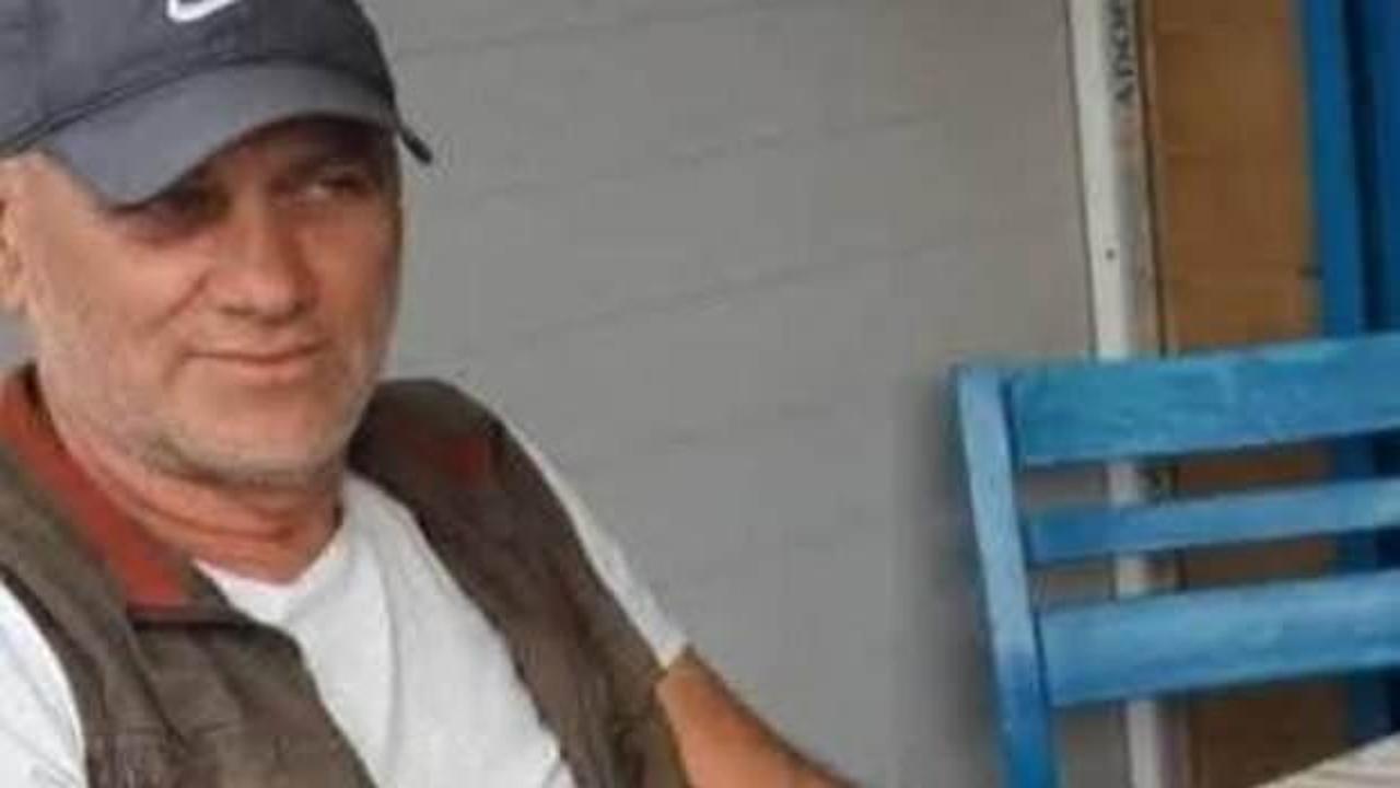 Avşa Adası’nda şarampole yuvarlanan otomobilin sürücüsü öldü