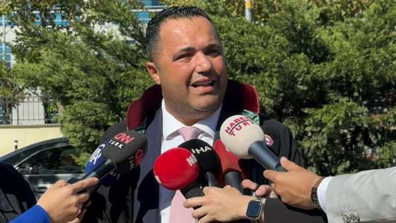 Avukat Rezan Epözdemir soruşturmasında 150 bin dolar rüşvet iddiası