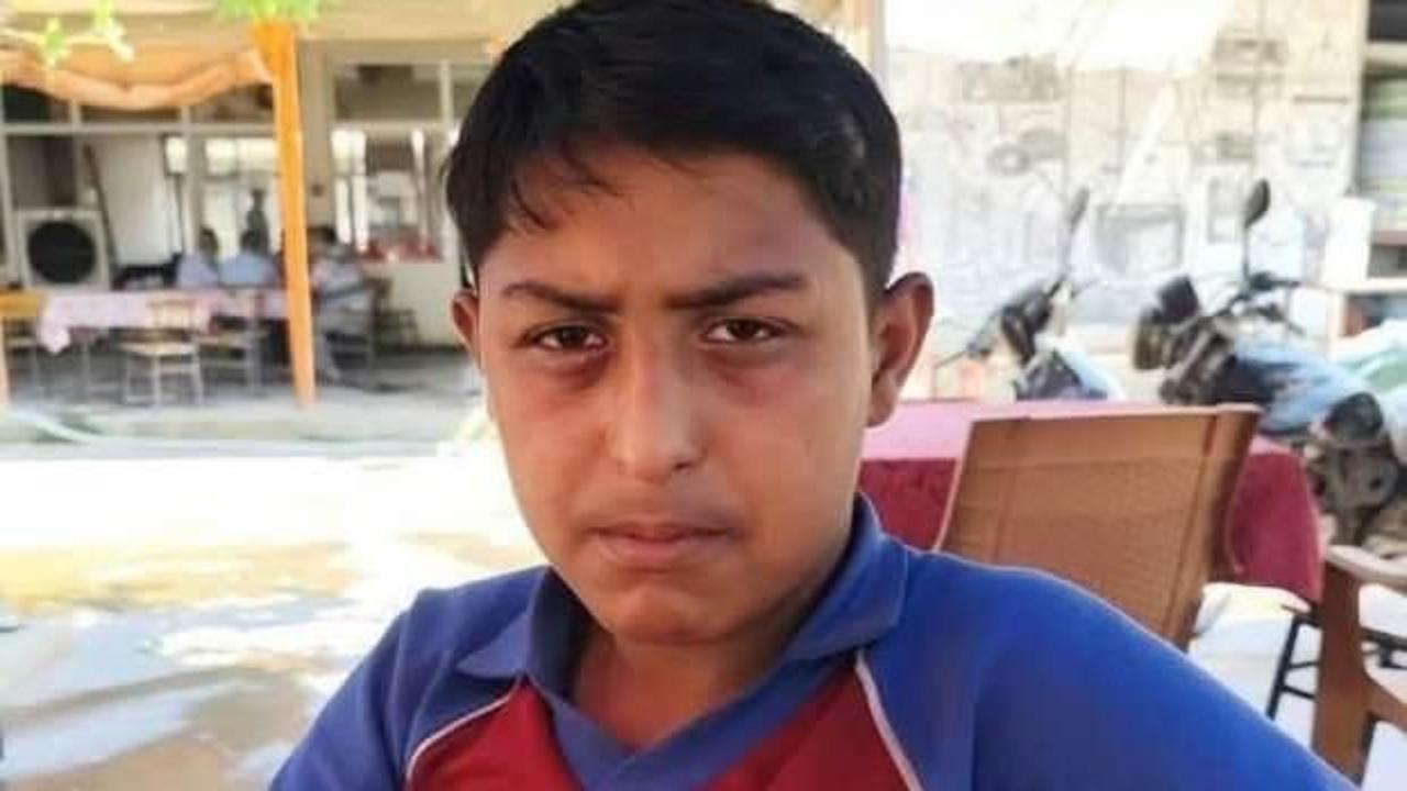 Aydın'da korkunç olay! 13 yaşındaki Ümit, dövülerek öldürüldü