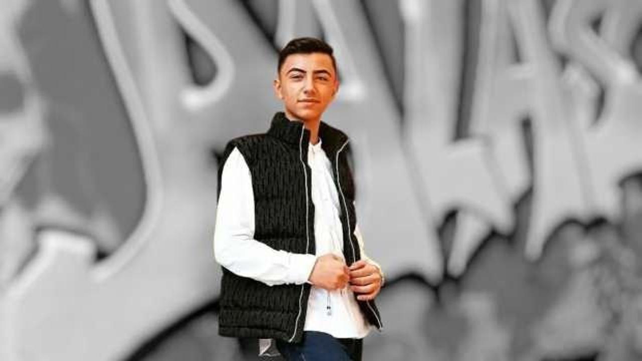 Balık tutarken nehre düşen gencin cansız bedenine ulaşıldı