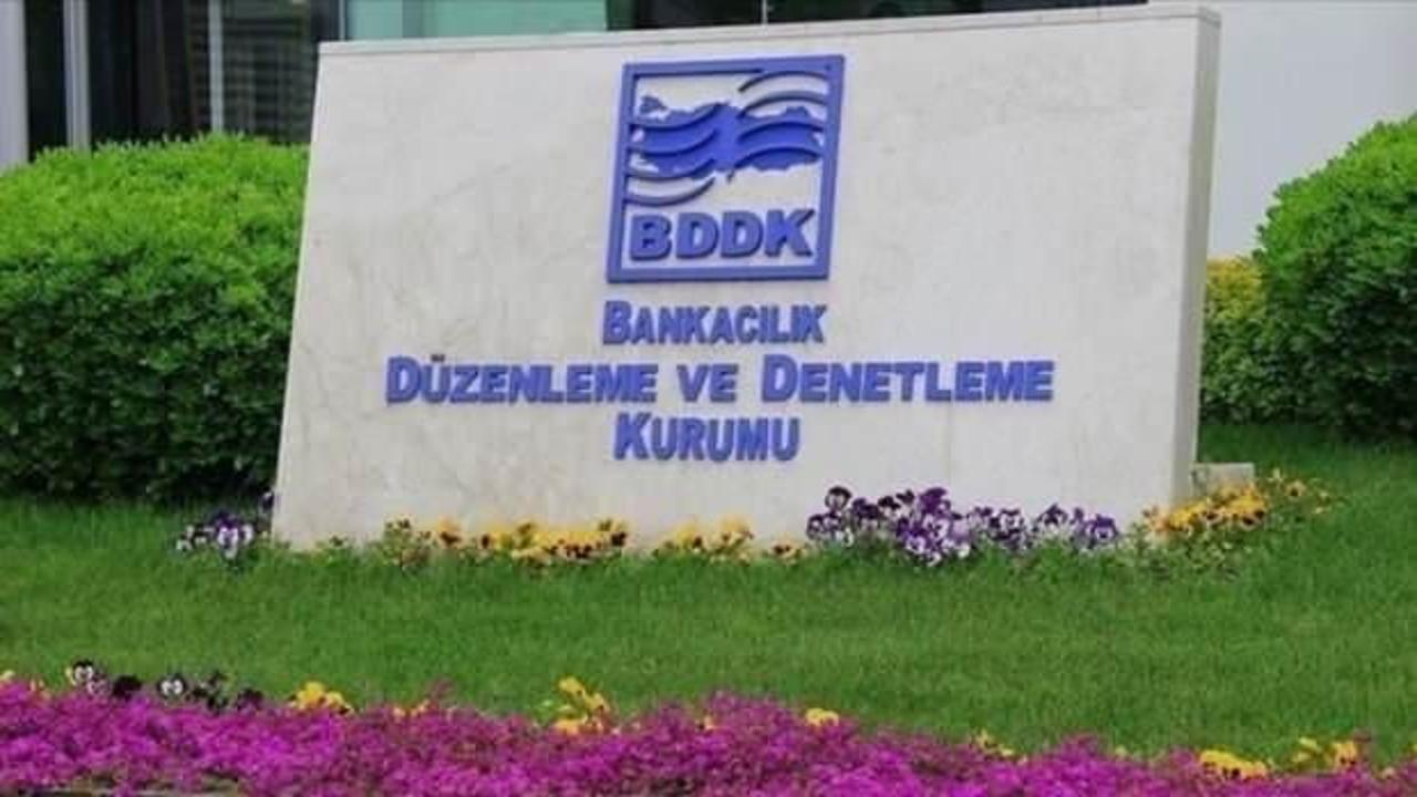 BDDK, Team Finansman AŞ'ye faaliyet izni verdi