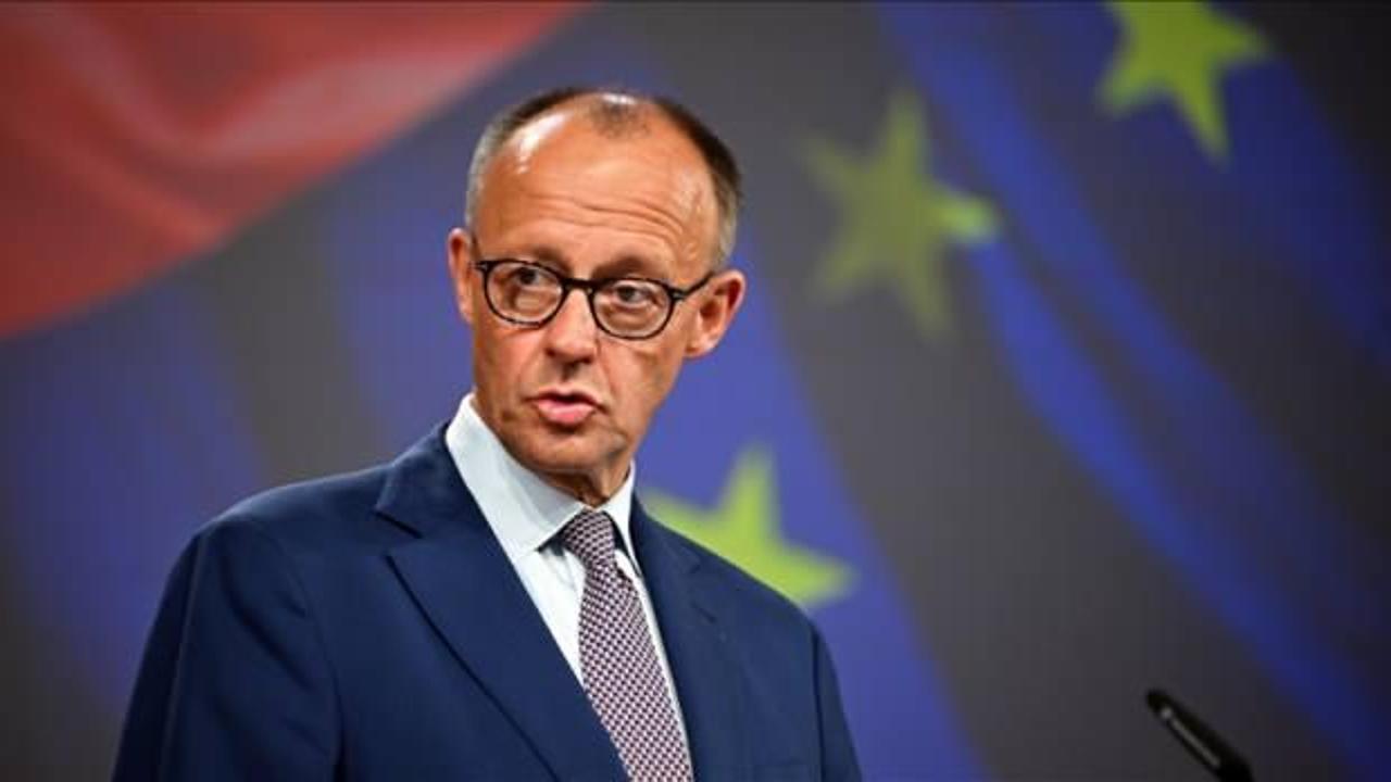 Berlin'den Trump-Putin görüşmesi açıklaması! 