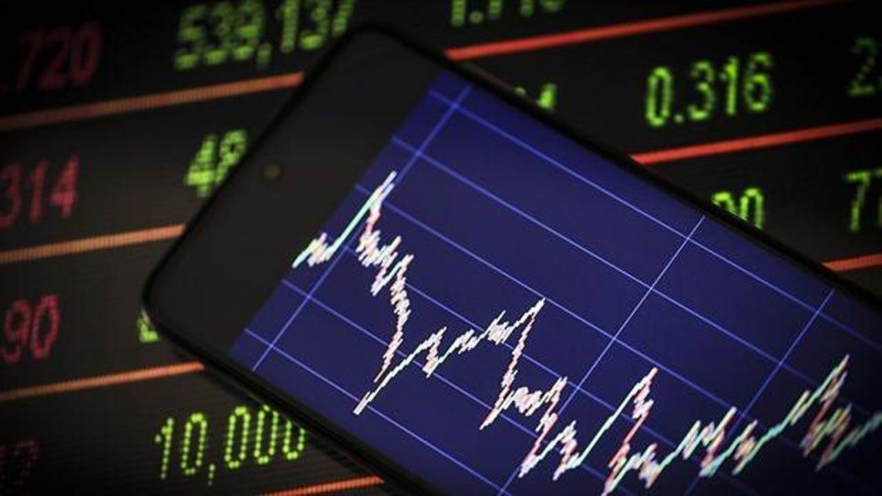 Bitcoin son 1 ayın zirvesinde: Rekora koşuyor