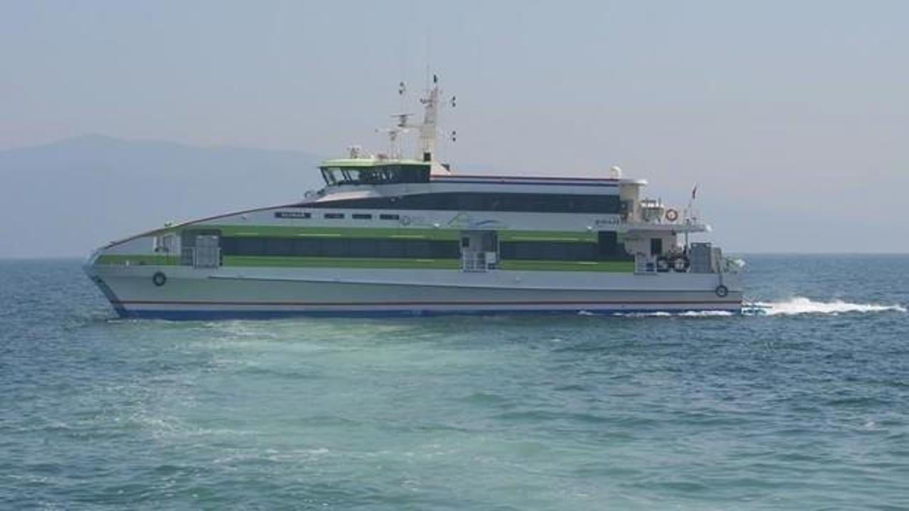 BUDO'nun 7 seferi iptal edildi