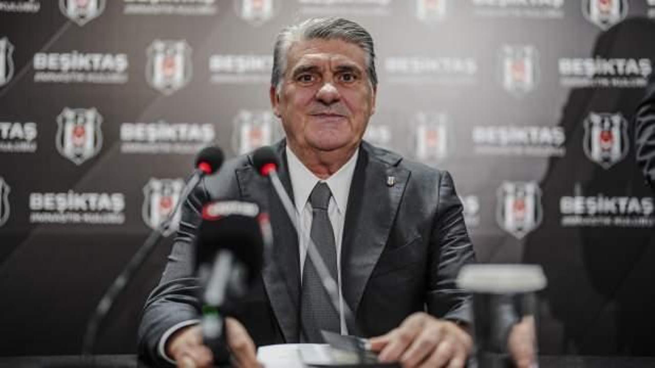 Chamberlain Beşiktaş'a taş koydu: Transferi o engellemiş