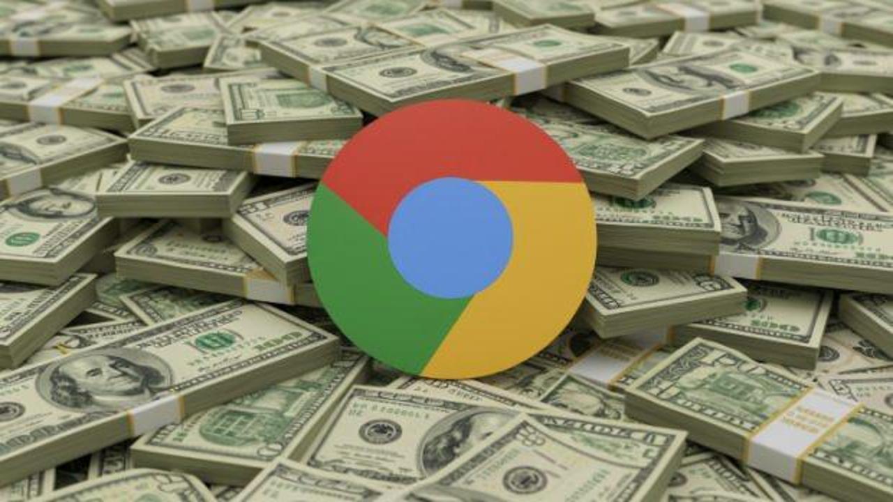 Daha 3 yıllık şirket! Chrome'u satın almak için servet döktü